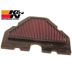 Φίλτρο Αέρα Kawasaki ZZR 600 1993-2004 KA-6093 KN